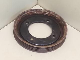 шкив помпы Mazda 626 GE 1992, 2.0 л., i, бензин, передний привод, FS01-15-131