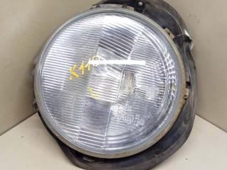 фара левая Kia Retona 1 поколение [рестайлинг] 2001, 2.0 л., D, RF, дизель, МКПП, зеленый, внедорожник 5 дв., полный привод, 0K0UA51040, AA33151040A