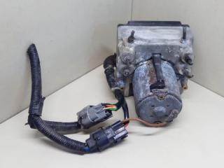 блок ABS Toyota Carina E 1 поколение T190 1995, 1.6 л., i, бензин, 44510-05011