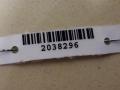 кронштейн двигателя Opel Corsa B 2000, 1.2 л., i, X 12 XE, бензин, 5МКПП, салатовый, хетчбэк 3 дв., передний привод, 682164, 682603 - фото №3