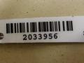 подушка крепления КПП Volkswagen Transporter T4 1999, 2.4 л., дизель, МКПП, минивэн, 701199201, 7D0399107AC - фото №3