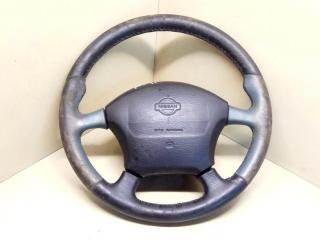 подушка безопасности водителя Nissan Primera P11 1998