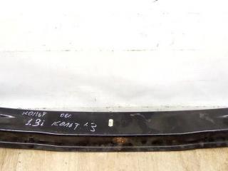 усилитель бампера переднего Mitsubishi Colt 6 поколение (Z20/Z30) 2006, 1.3 л., i, бензин, 5256A448, MN145799