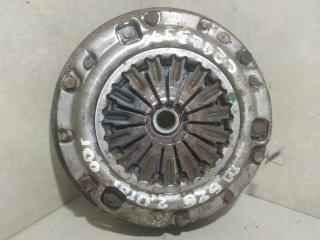 комплект сцепления Mazda 626 GF [рестайлинг] 1999, 2.0 л., TDi, дизель