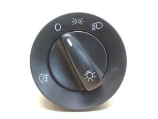 переключатель света Volkswagen Lupo 1 поколение 1999, TC4-1C0941531, 58R305858D