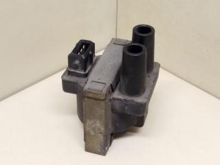 катушка зажигания Renault Scenic 1 поколение [рестайлинг] 2001, 2.0 л., i, бензин, 107269BAE