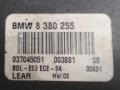 переключатель света BMW X5 E53 [рестайлинг] 2004, 8380255, 037045051 - фото №3