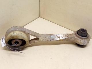кронштейн двигателя Renault Scenic 1 поколение [рестайлинг] JA04 2001, 1.6 л., i, K4M 700, бензин, 5МКПП, синий, минивэн, передний привод, 7700432031A