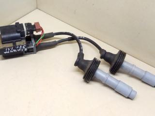 катушка зажигания Renault Laguna 1 поколение 1998, 1.6 л., i, бензин, 2526052A