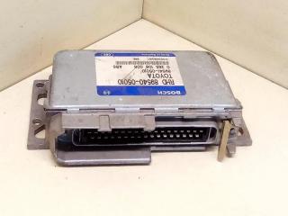 Блок управления ABS/ESP Toyota Carina E 1 поколение T190 1996, BOSCH, 89540-05010, 0265108008