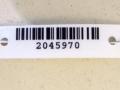 диск тормозной передний Toyota Mark II 7 поколение X90 1994, 2.5 л., i, 1JZ-GE, бензин, АКПП, белый, седан, полный привод, правый руль, 4351222230, 4351222240 - фото №3