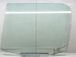 стекло двери задней правой Toyota Yaris Verso 1 поколение XP20 2002, 1.3 л., бензин, МКПП, фургон