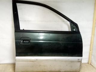 ограничитель открывания двери Mitsubishi Space Wagon 2 поколение (Typ N30/N40) 1993