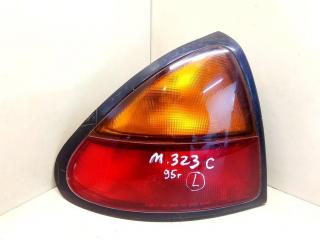 фонарь задний левый Mazda 323 5 поколение 1995