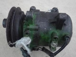 компрессор кондиционера Nissan Primera P10 1995, 2.0 л., дизель, 926002J004