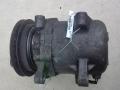 компрессор кондиционера Nissan Primera P10 1995, 2.0 л., дизель, 926002J004 - фото №2
