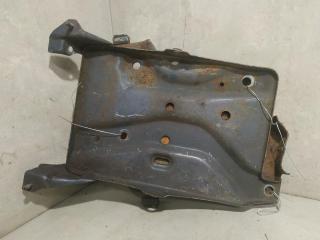 полка аккумулятора Nissan Sunny N14 1991, 2.0 л., CD20, дизель, МКПП, белый, седан, передний привод, 6486057J00