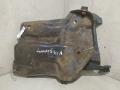 полка аккумулятора Nissan Sunny N14 1991, 2.0 л., CD20, дизель, МКПП, белый, седан, передний привод, 6486057J00 - фото №2