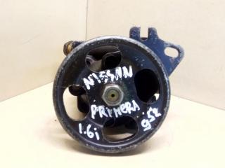насос гидроусилителя руля Nissan Primera P10 1995, 1.6 л., i, бензин
