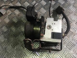 блок ABS Mazda 626 GE 1992, 2.0 л., i, бензин, передний привод, 58910-22300, MANDO