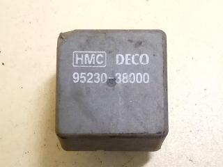 реле (прочие) Hyundai Sonata EF 2000, 95230-38000, DECO