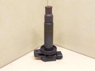 катушка зажигания Toyota Yaris P1 [рестайлинг] 2003, 1.0 л., i, бензин, 90919-02240, DENSO