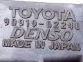 катушка зажигания Toyota Yaris P1 [рестайлинг] 2003, 1.0 л., i, бензин, 90919-02240, DENSO - фото №3