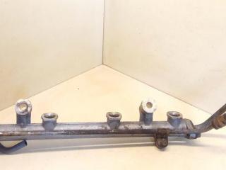 топливная рампа Hyundai Lantra J2 1995, 1.8 л., i, G4GM, бензин, МКПП, седан, передний привод, 3530423002