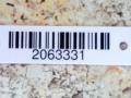 дверь задняя левая Renault Megane 2 поколение 2004, красный, хетчбэк 5 дв., 7751473732 - фото №4