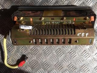 подушка безопасности Mitsubishi Space Wagon 2 поколение (Typ N30/N40) 1997