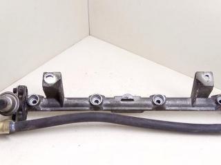 топливная рампа Ford Focus 1 поколение 1999, 1.8 л., i, бензин, 8F9H487, 0280160601