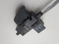 кнопка стеклоподъемника двери задней Nissan Primera P12 2004 - фото №2