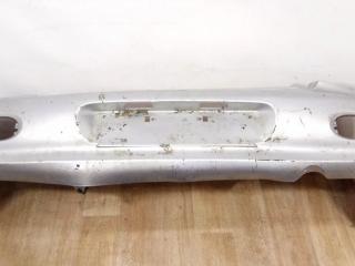 бампер задний Hyundai Sonata EF 1999, седан