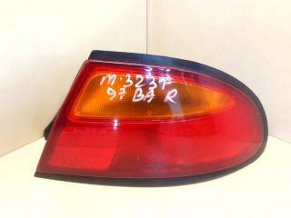фонарь задний правый Mazda 323 5 поколение 1997