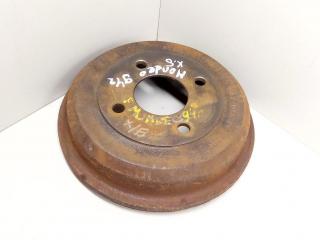 барабан тормозной Ford Mondeo 1 поколение 1994, хетчбэк 5 дв.