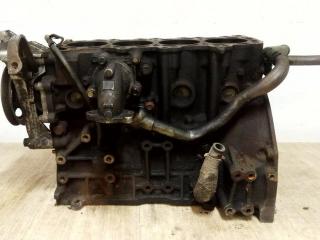 блок цилиндров Nissan Primera P12 2002, 2.2 л., дизель, Y22DDT
