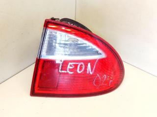 фонарь задний правый SEAT Leon 1 поколение 2001, хетчбэк 5 дв.