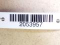 кронштейн КПП Mitsubishi Galant 7 поколение 1997 - фото №5