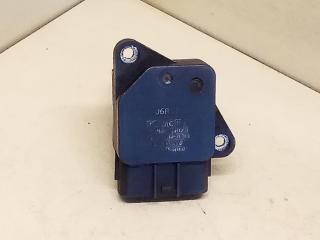 расходомер воздуха Toyota Avensis 1 поколение (T220) 2000, 1.8 л., бензин, 22204-0D020, DENSO, VVTI, MB197400-3000