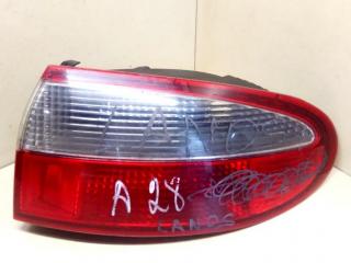 фонарь задний правый Daewoo Lanos T100 2000, 96304619