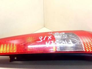 фонарь задний правый Ford Fiesta 5 поколение 2003, хетчбэк 5 дв.