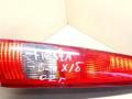 фонарь задний правый Ford Fiesta 5 поколение 2003, хетчбэк 5 дв. - фото №3