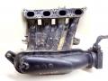 коллектор впускной Nissan Note E11 2007, 1.6 л., i, бензин, K5T46695 - фото №2