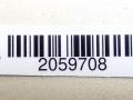 форсунка Nissan Note E11 2007, 1.6 л., i, бензин, FBY1160, 6006807 - фото №5