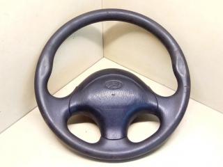 руль Hyundai Lantra J2 1995, 1.8 л., i, G4GM, бензин, МКПП, седан, передний привод, 5610029500, 5610029100