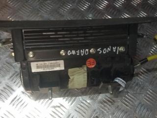 подушка безопасности Daewoo Lanos T100 2000