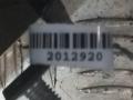 подушка безопасности Daewoo Lanos T100 2000 - фото №3