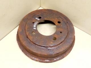 барабан тормозной Hyundai Lantra J2 1995, 1.8 л., i, G4GM, бензин, МКПП, седан, передний привод, 5841129000