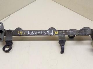 Клапан ТНВД Mazda Premacy 1 поколение [рестайлинг] 2002, 1.8 л., i, бензин