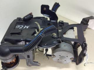 блок ABS Opel Astra G 1998, 1.2 л., i, X 12 XE, бензин, 5МКПП, красный, хетчбэк 3 дв., передний привод, BOSCH, 0265216651, 0273004362, 0130108046, 90581417